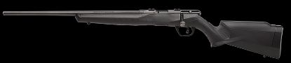 Picture of B17 17Hmr Bl/Syn 21" Left Hand