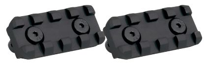 Picture of Samson 040201001 Keymod 2" Rail Kit Black Anodized 0 Moa 