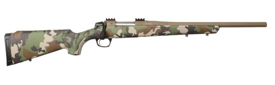 Picture of Cascade Sb 450Bm Woodland 18"