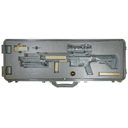 Picture of Mr27 5.56 16.5" 30+1 Usmc Kit