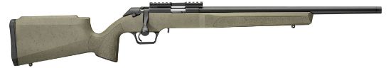 Picture of 2020 Rf Target 22Lr Odg/Bl 20"