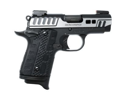 Picture of Micro 9Mm Rapide Scorpius