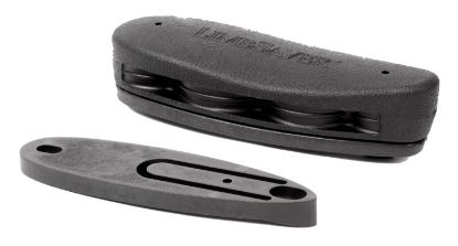 Picture of Limbsaver 10803 Airtech Precision-Fit Ruger/Sako 75/Tikka Black Rubber 