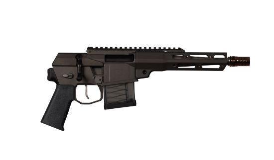 Picture of Mini Fix Pstl 300Blk 8" Nb   #