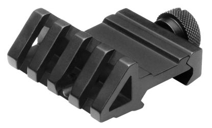 Picture of Ncstar Mpr45 45 Degree Offset Rail Mount Black 