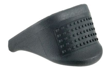 Picture of Pearce Grip Pg26g4 Grip Extension Made Of Polymer With Textured Black Finish & 1" Gripping Surface For Glock 26, 27, 33, 39 Gen4-5 