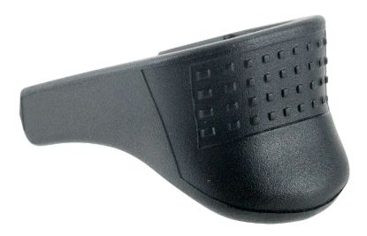 Picture of Pearce Grip Pg42 Grip Extension Extended Compatible W/ Glock 42, Black Textured Polymer 