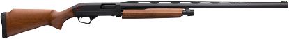 Picture of Winchester Repeating Arms 512296394 Sxp Trap 12 Gauge 32" 3+1 3" Matte Black Rec/Barrel Satin Hardwood Fixed With High Profile Trap Comb Stock Right Hand (Full Size) Includes 3 Invector-Plus Chokes 