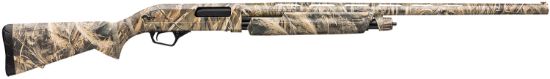 Picture of Winchester Repeating Arms 512290292 Sxp Waterfowl Hunter 12 Gauge 28" 4+1 3.5" Overall Realtree Max-5 Right Hand (Full Size) Includes 3 Invector-Plus Chokes 