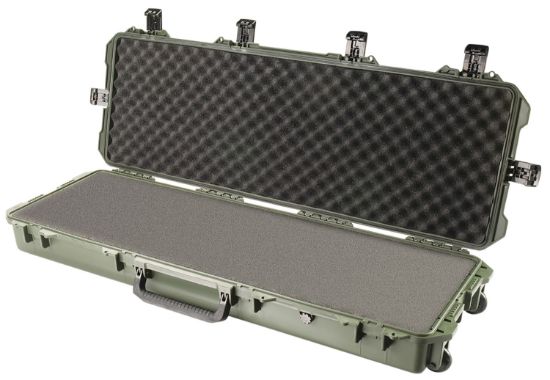 Picture of Pelican Im3200x0001 Storm Long Case 47" Od Green Hpx Resin Rifle 