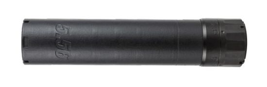 Picture of Slx556 5.56 Qd Silencer 1/2X28