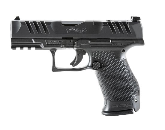 Picture of Pdp 9Mm Compact 4" Blk Or 10+1