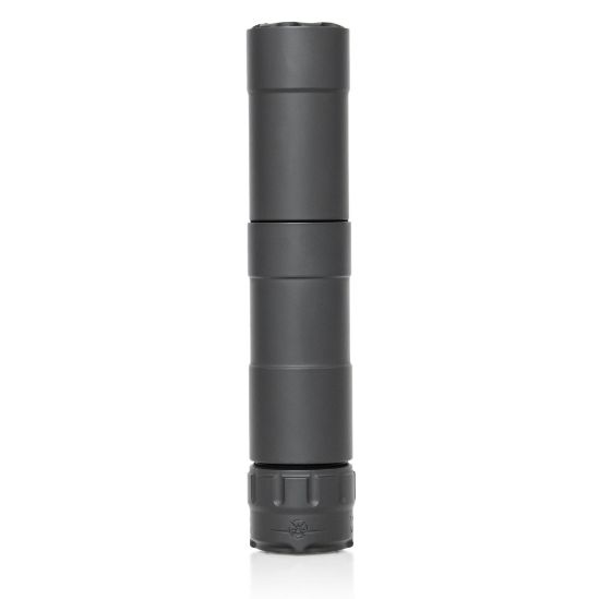 Picture of Mustang22 22Lr Silencer Black