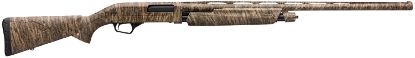 Picture of Winchester Repeating Arms 512293291 Sxp Waterfowl Hunter 12 Gauge 26" 4+1 3.5" Overall Mossy Oak Bottomland Right Hand (Full Size) Includes 3 Invector-Plus Chokes 