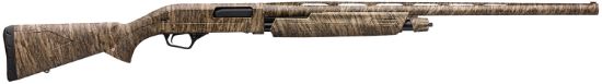 Picture of Winchester Repeating Arms 512293291 Sxp Waterfowl Hunter 12 Gauge 26" 4+1 3.5" Overall Mossy Oak Bottomland Right Hand (Full Size) Includes 3 Invector-Plus Chokes 