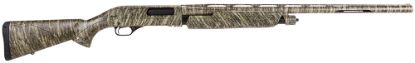 Picture of Winchester Repeating Arms 512293292 Sxp 12 Gauge With 28" Barrel, 3.5" Chamber, 4+1 Capacity, Overall Mossy Oak Bottomland Right Hand 