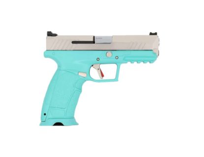 Picture of Px-9 9Mm Robins Blue 4.1" 20+1