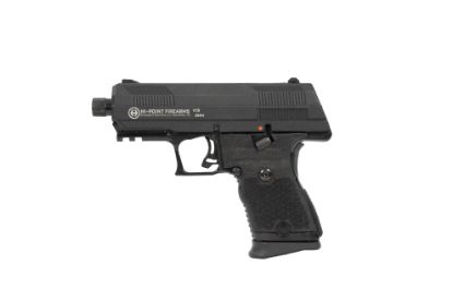 Picture of C-9 9Mm Black 10+1 3.93" Tb