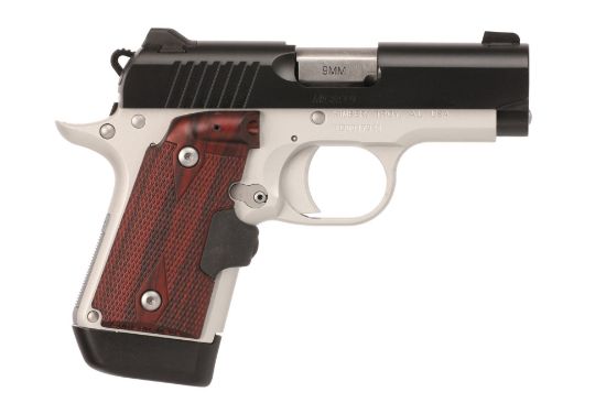 Picture of Micro 9Mm 3.15" Two Tone Lg