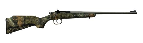 Picture of Crickett 22Lr Ss/Break-Up Camo