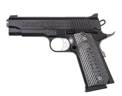 Picture of Desert Eagle 1911 45Acp 4.33"