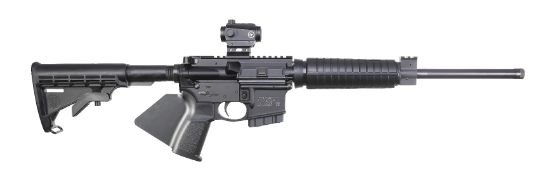 Picture of M&P15 Spt Ii Or 5.56Mm Ct Ca #