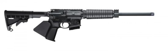 Picture of M&P15 Sport Ii Or 5.56Mm Ca  #