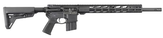 Picture of Ar-556 Mpr 450Bm Blk 18.6" 5Rd