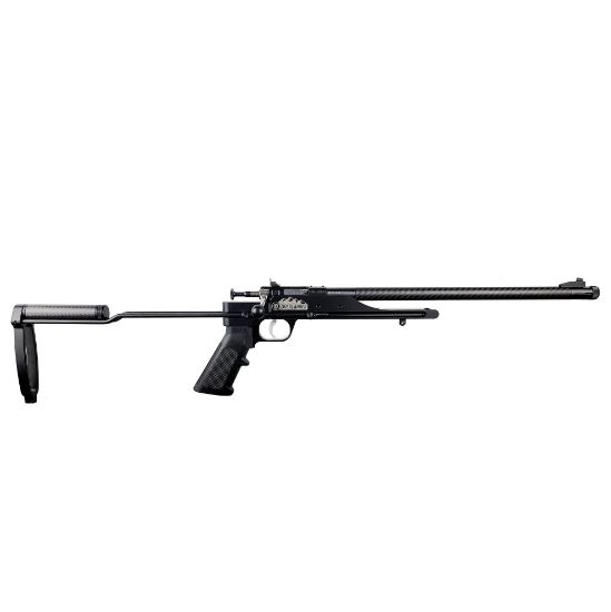 Picture of 6061 Overlander 22Lr Blk Cf Tb