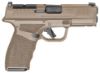 Picture of Hellcat Pro Osp 9Mm Fde 15+1