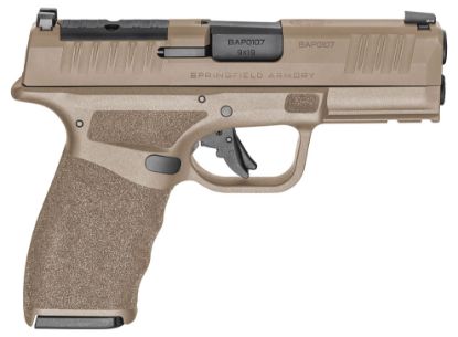 Picture of Hellcat Pro Osp 9Mm Fde 15+1