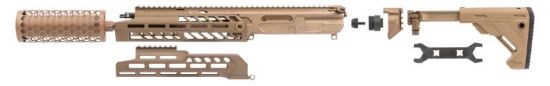 Picture of Mcx-Surg Upgrade Kit 5.56 Fde