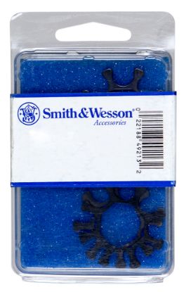 Picture of Smith & Wesson 192130000 Moon Clip Full 9Mm Luger 8Rd For S&W 929 Steel 3 Per Pack 