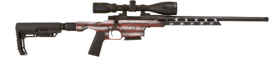 Picture of Howa Mini Chassis 223Rem Flag