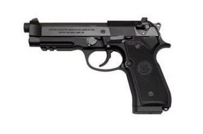 Picture of 96A1 40S&W 10+1 4.9" Pic Rail