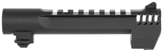 Picture of Magnum Research Bar506imb Replacement Barrel 50 Ae Fits Desert Eagle Mark Xix 6" Black Steel Threaded Barrel 