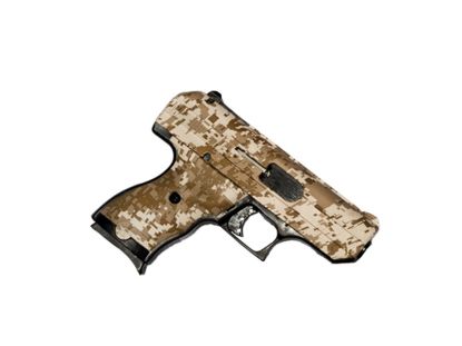 Picture of C-9 9Mm Desert Camo 8+1 3.5"