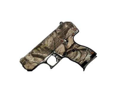 Picture of C-9 9Mm Woodland Camo 8+1 3.5"