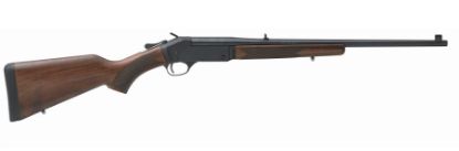 Picture of Henry Singleshot 45-70 Bl/Wd