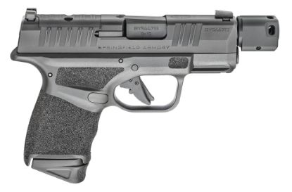 Picture of Hellcat Rdp 9Mm Bk Ns 10+1