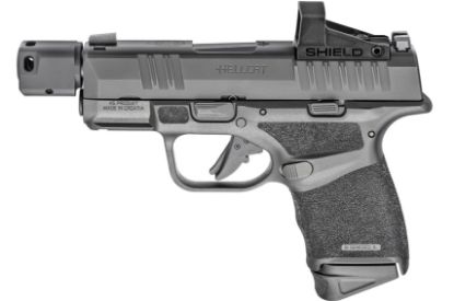 Picture of Hellcat Rdp 9Mm Bk Smsc 10+1