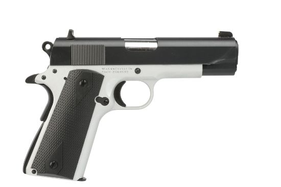 Picture of 1911 Aviator Blk 9Mm 4.25"