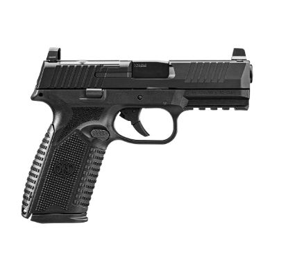 Picture of Fn 510 Mrd 10Mm Blk 4.1" 10+1