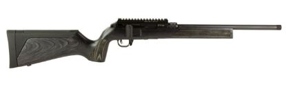 Picture of Hammerli Force B1 22Lr Blk/Wd