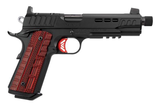 Picture of Rapide Heat Or 9Mm 5.5" 9+1