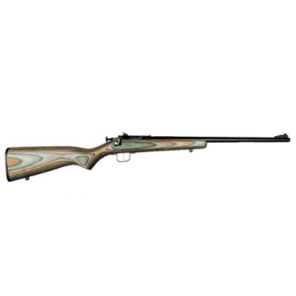 Picture of Crickett 22Lr Bl/Camo Lam