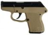 Picture of P-32 32Acp 7+1 Bl/Tan