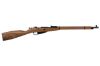 Picture of Mini Mosin 22Lr Bl/Wd 20"