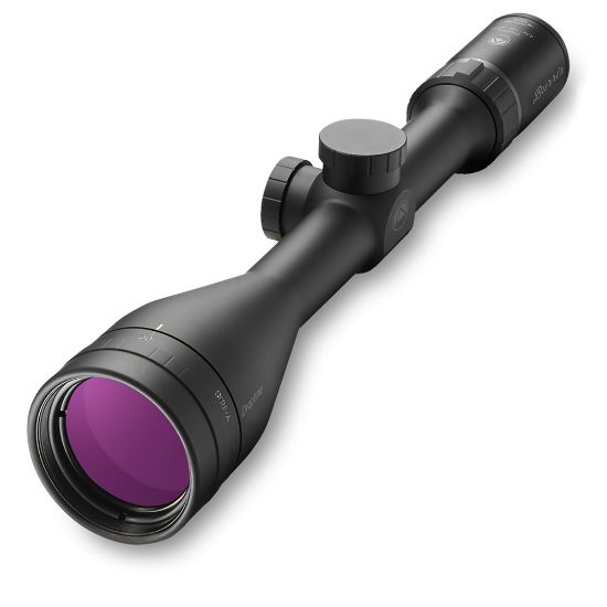 Picture of Burris 200077 Droptine Matte Black 4.5-14X42mm 1" Tube Ballistic Plex Reticle 