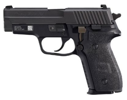 Picture of P229 M11-A1 9Mm Nit 10+1 Slite